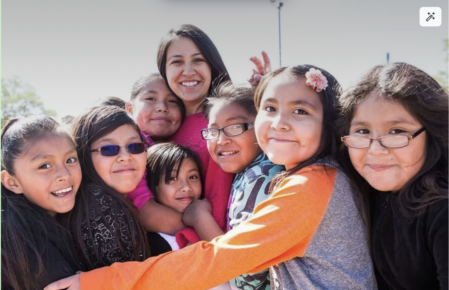 Teaching and impacting Baton Rouge for 35 years