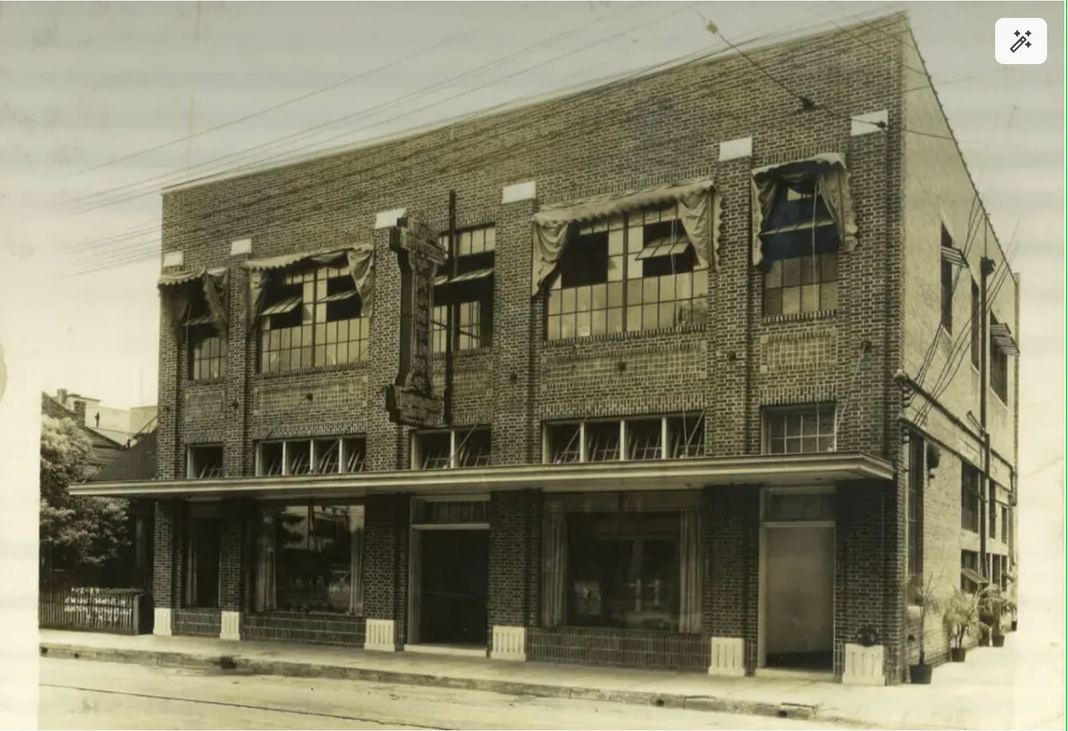 Visit Baton Rouge is trading places