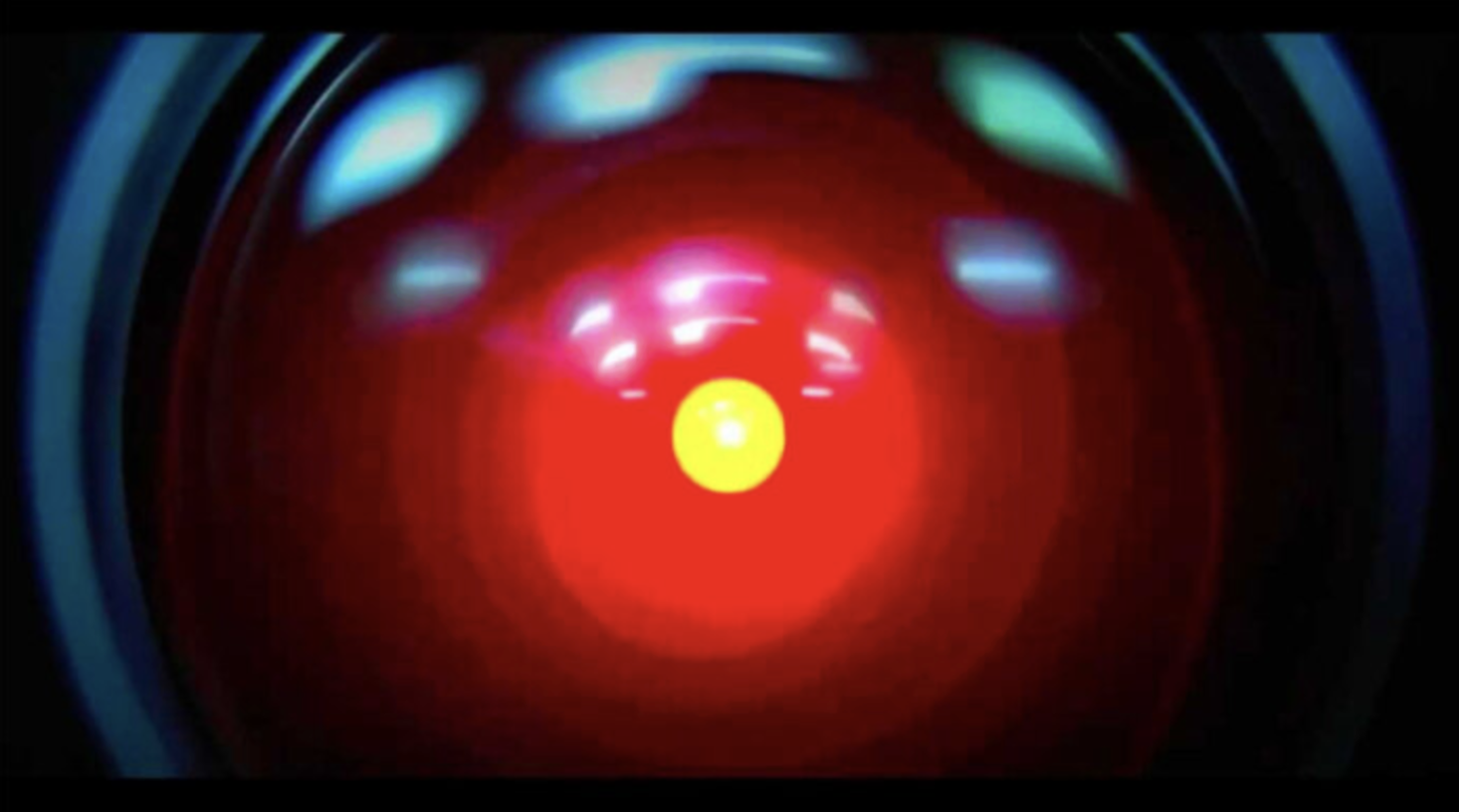 Rogue AI goes job hunting