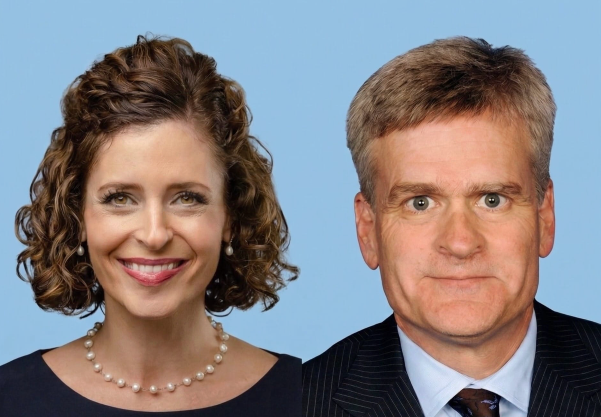 Letlow has the smart money fidgeting