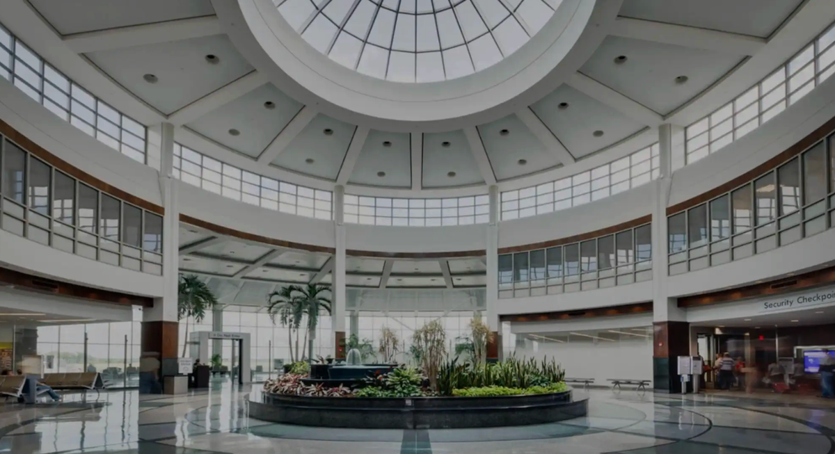 MSY snarled, but BTR isn’t getting bounce…yet