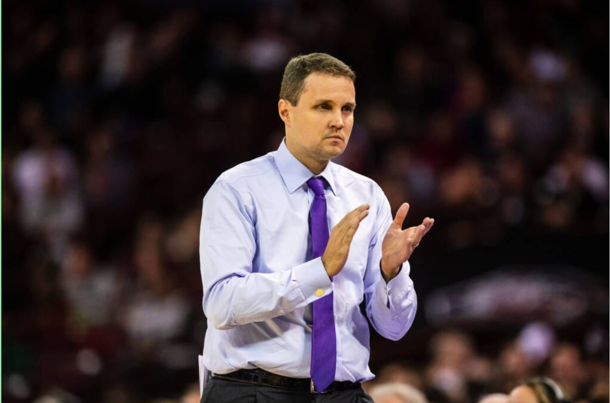 Can LSU afford to bring Will Wade home?