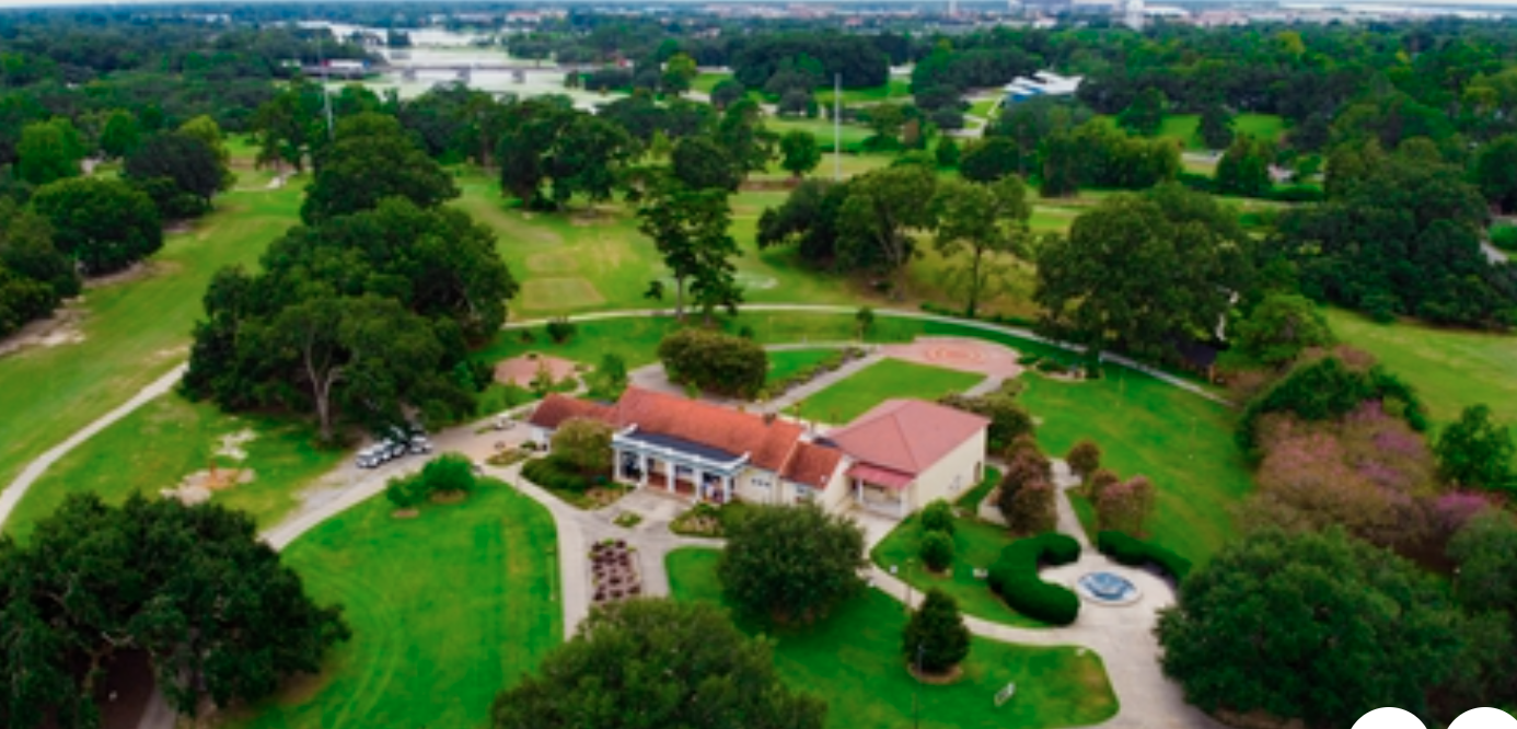 Baton Rouge wants its park back