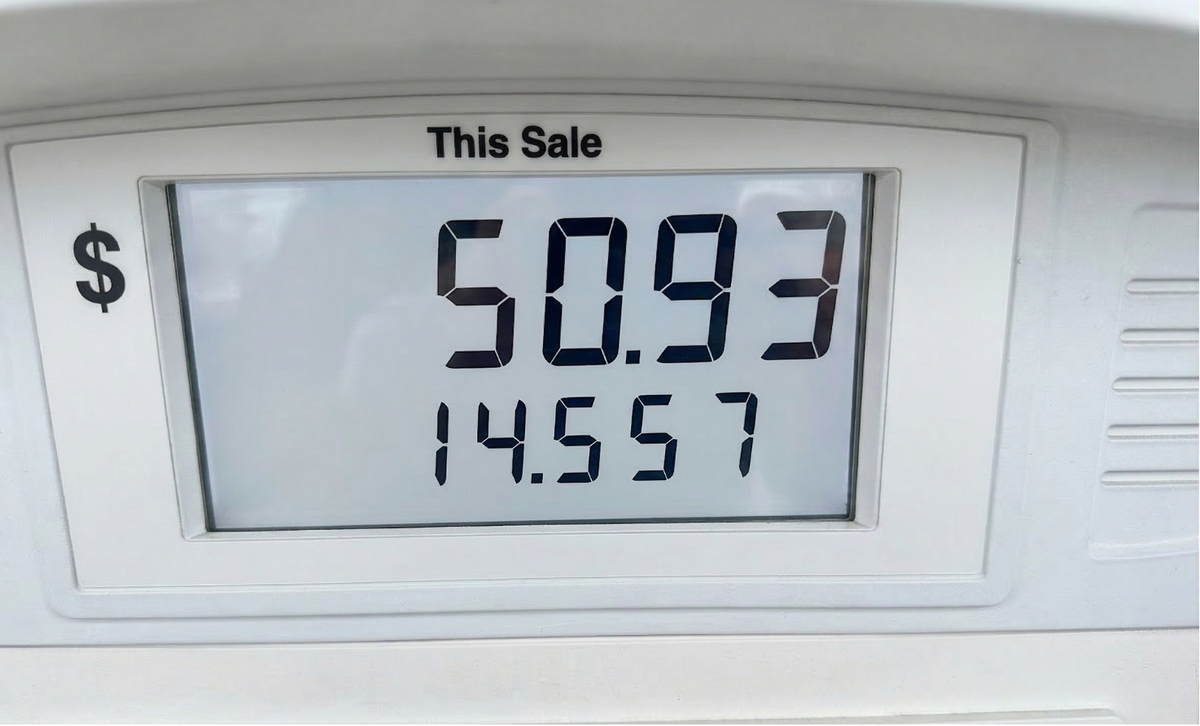 Gas pains for BR poor, middle class