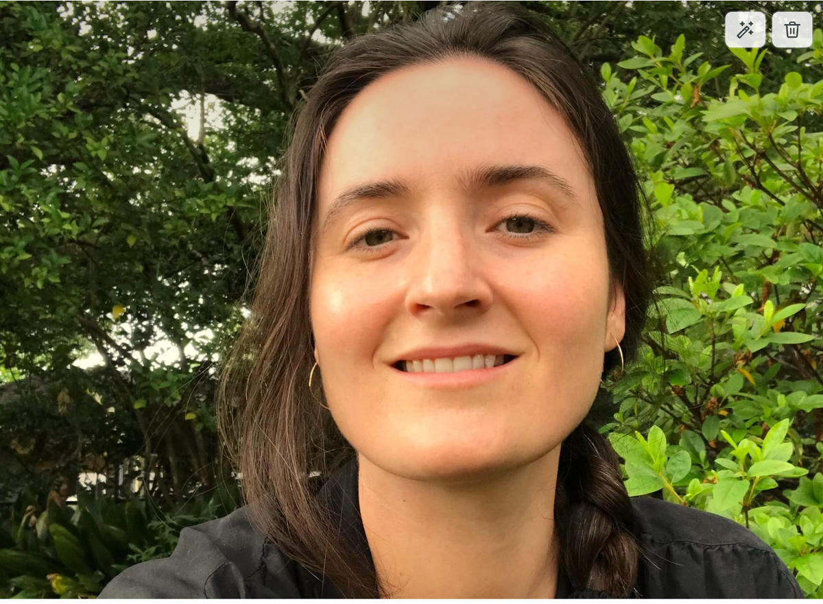 She stocks Baton Rouge’s imagination