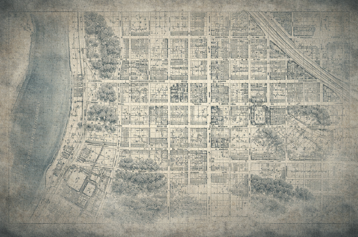 Baton Rouge's plan. Does it deliver?