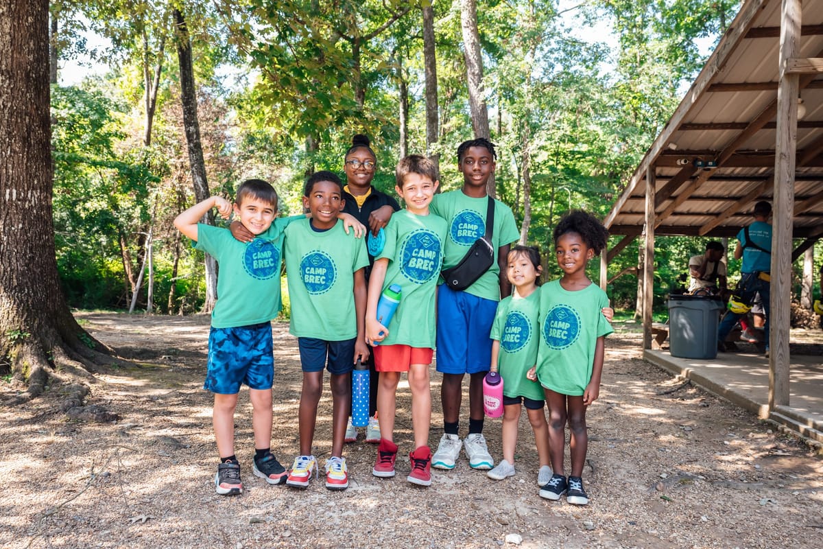 BREC goes looking for a Ron Forman