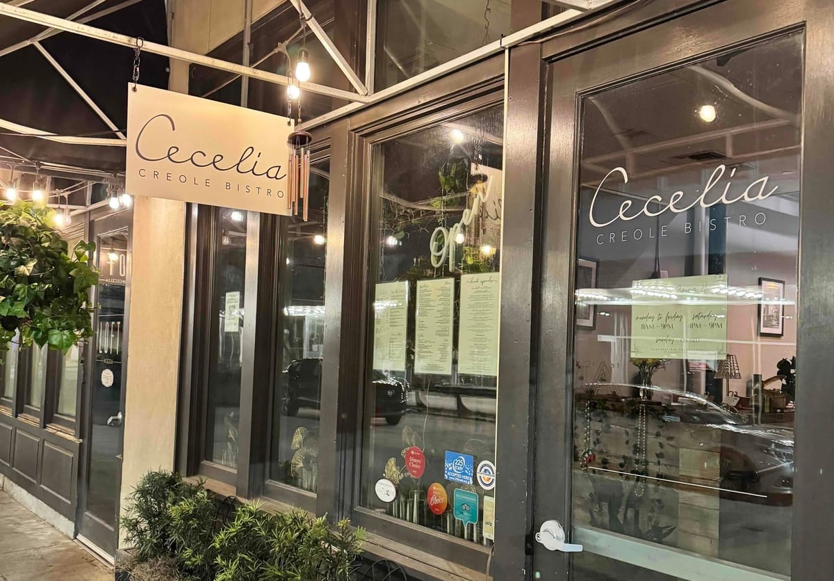 Watts takes over a corner of Third Street