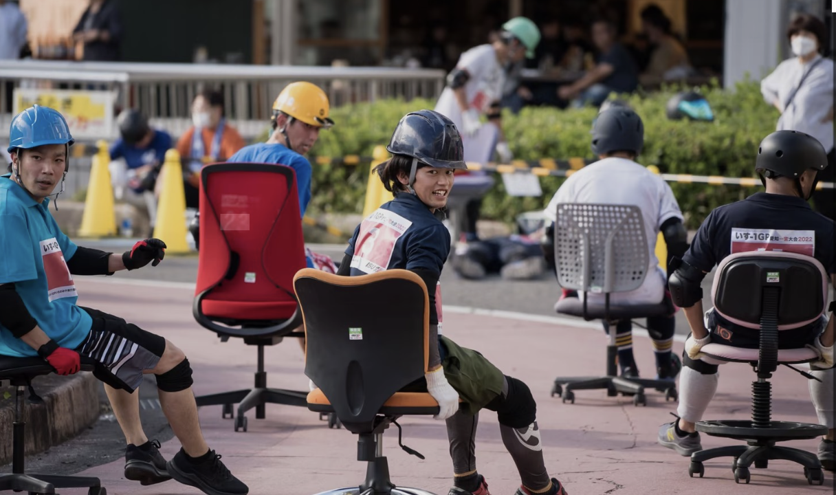 Baton Rouge needs this