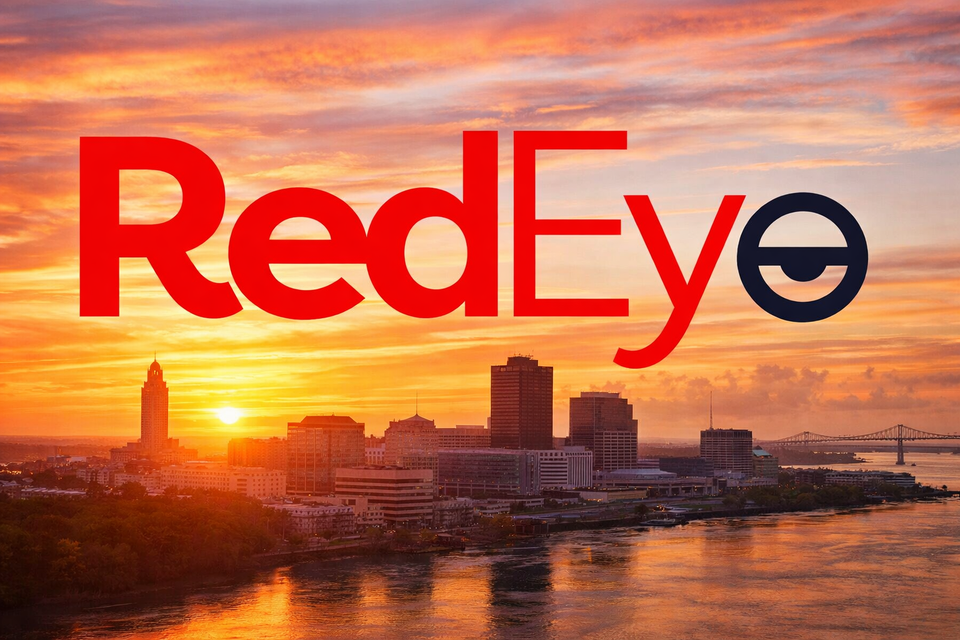 Sunday special: Change is in the air