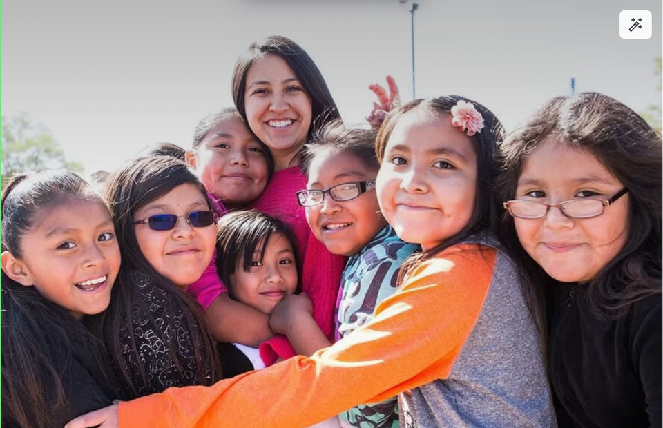 Teaching and impacting Baton Rouge for 35 years