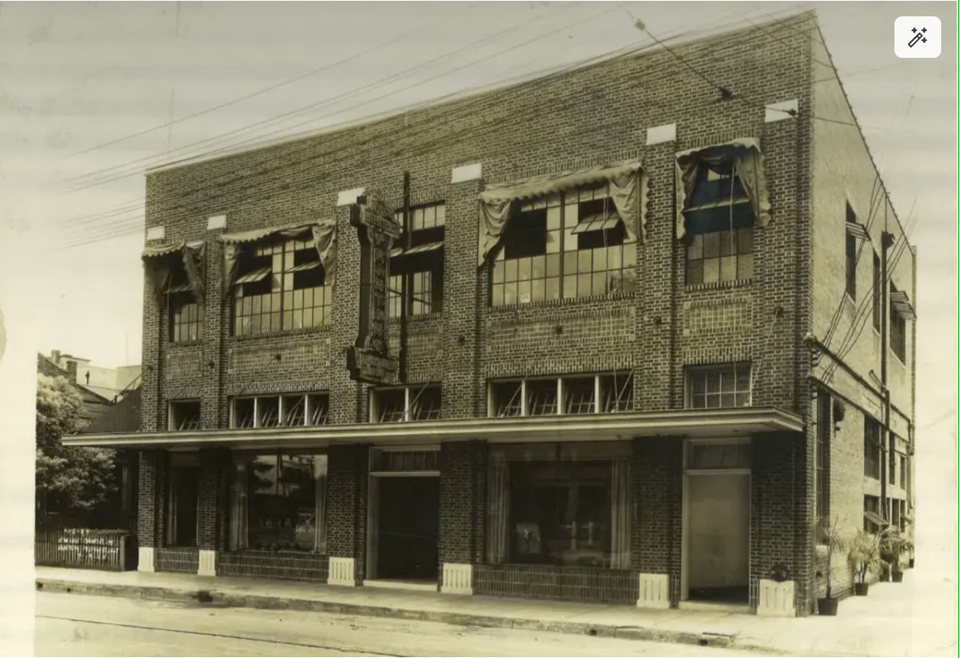 Visit Baton Rouge is trading places