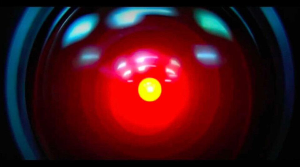 Rogue AI goes job hunting