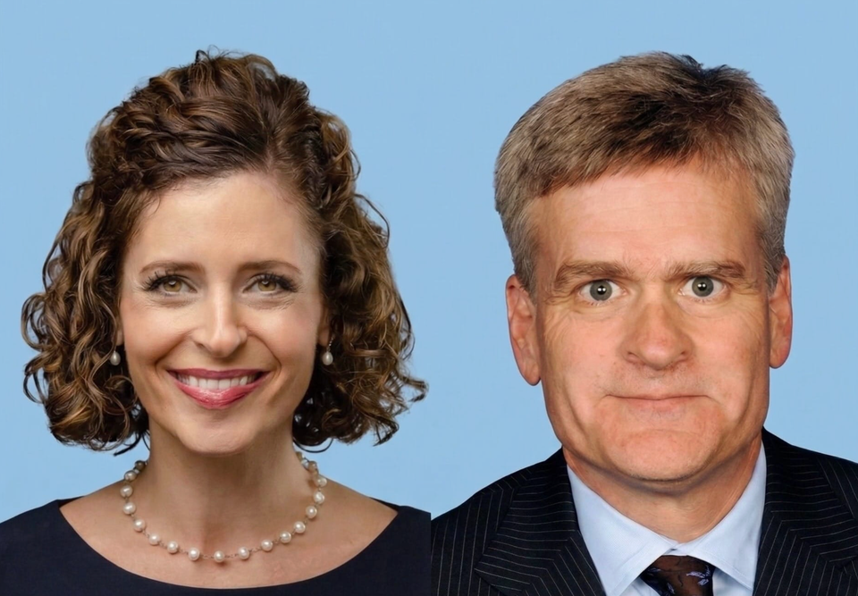 Letlow has the smart money fidgeting