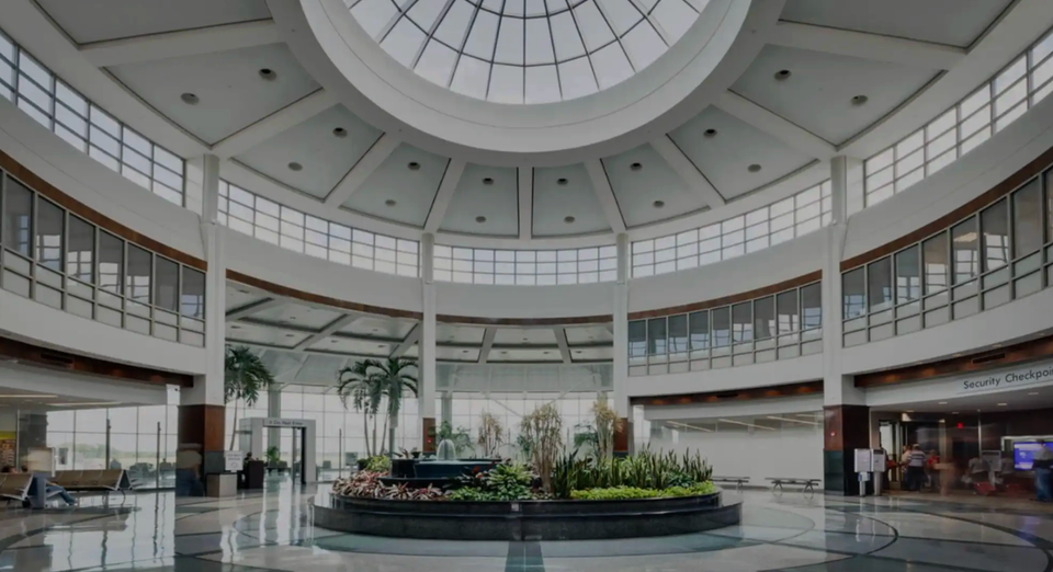 MSY snarled, but BTR isn’t getting bounce…yet