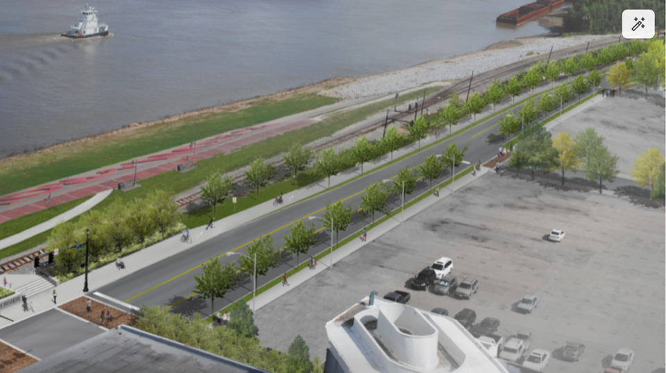 Taking the gamble out of walking