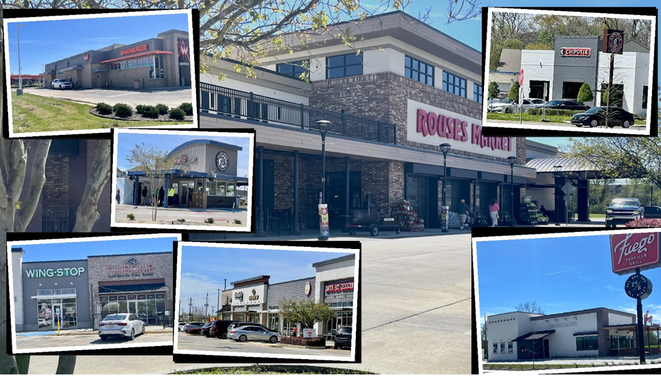 If you build it, they'll drive-thru