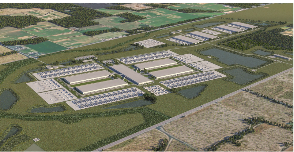 The aquifier in the room