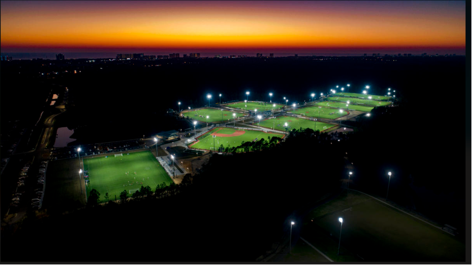 Cheer, hoops, and spreadsheets