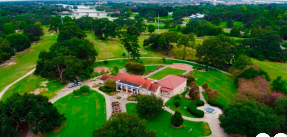 Baton Rouge wants its park back