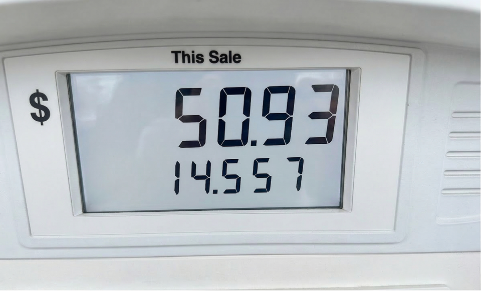 Gas pains for BR poor, middle class