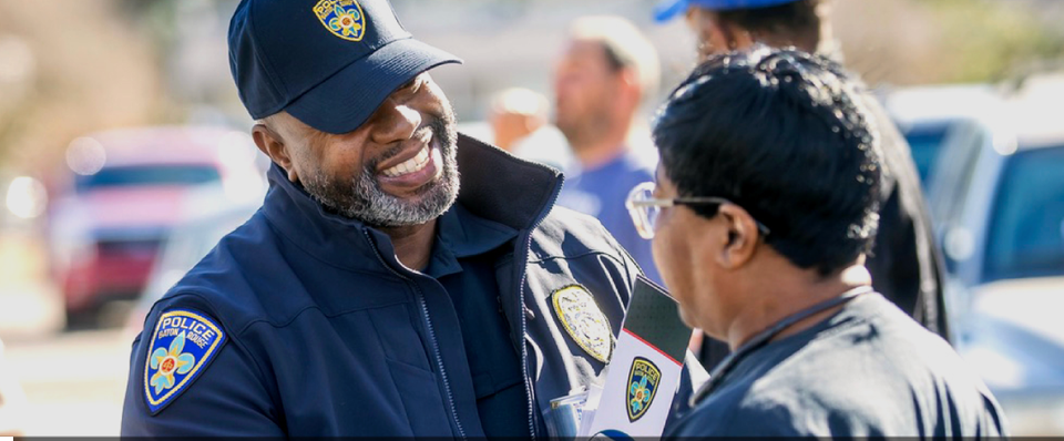 Baton Rouge stops underpaying cops