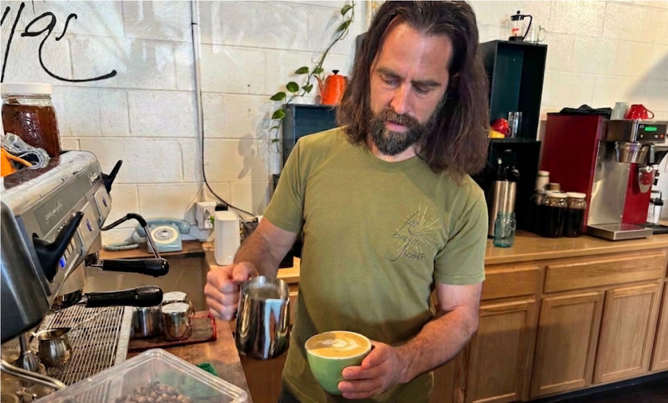 Mid City’s latest temptation