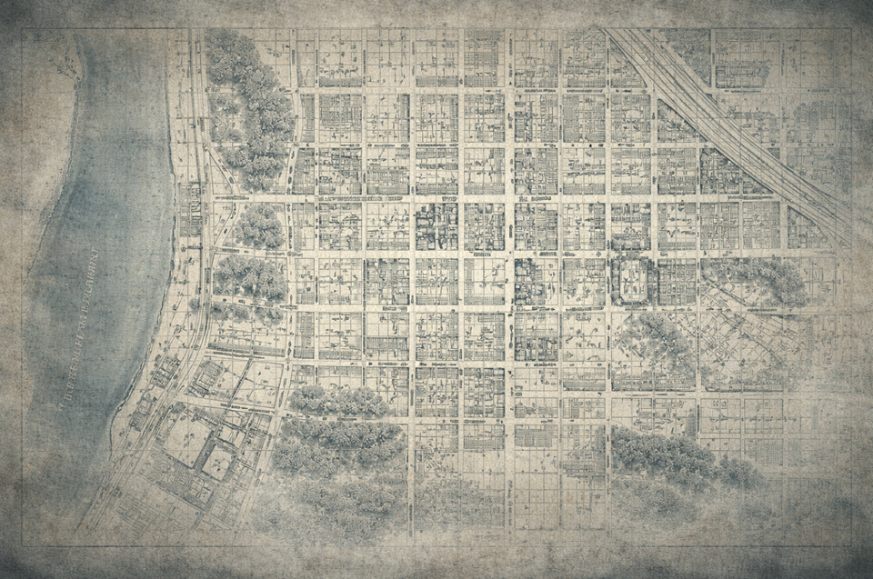 Baton Rouge's plan. Does it deliver?