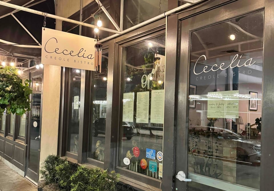 Watts takes over a corner of Third Street